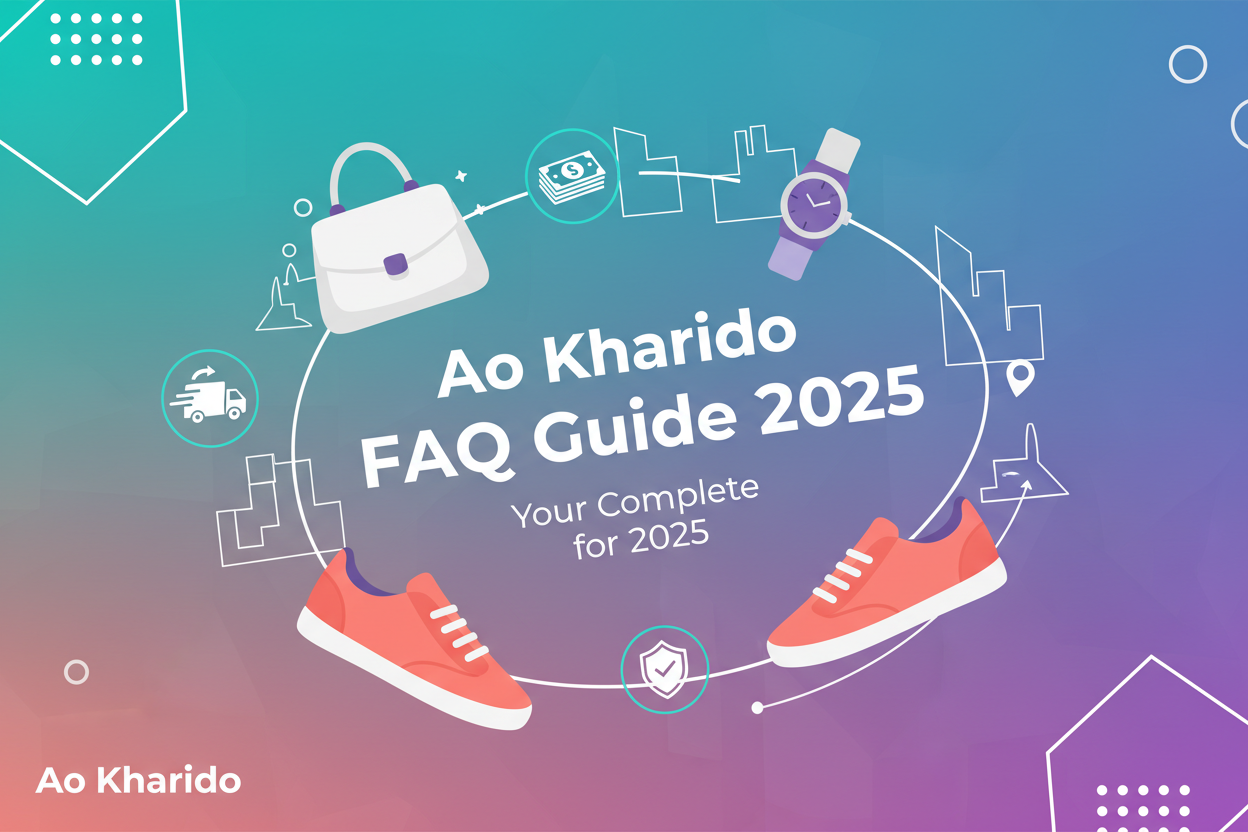 Everything You Need to Know Before Shopping at Ao Kharido – Ultimate FAQ Guide